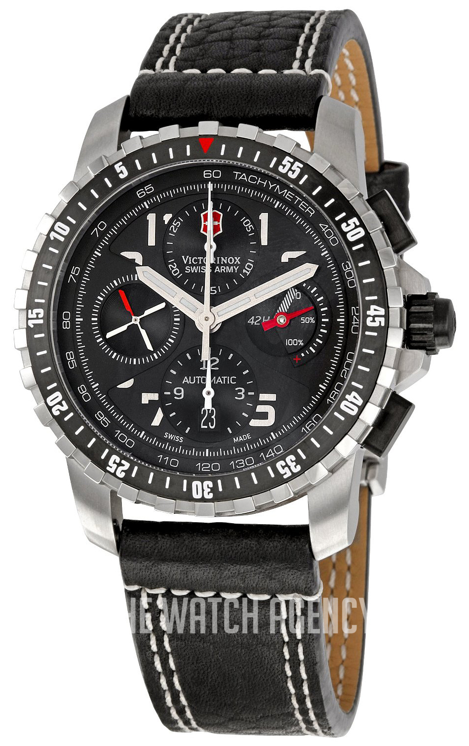 241382 Victorinox Alpnach Chronograph | TheWatchAgency.com