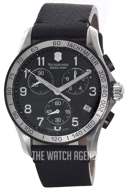 aaa* 241403.1 Victorinox Classic | TheWatchAgency.com