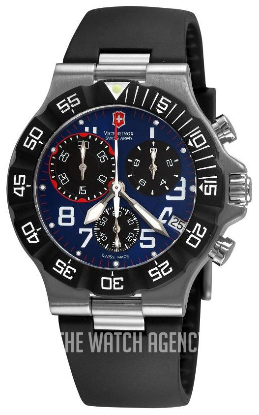 241406 Victorinox Summit XLT | TheWatchAgency.com