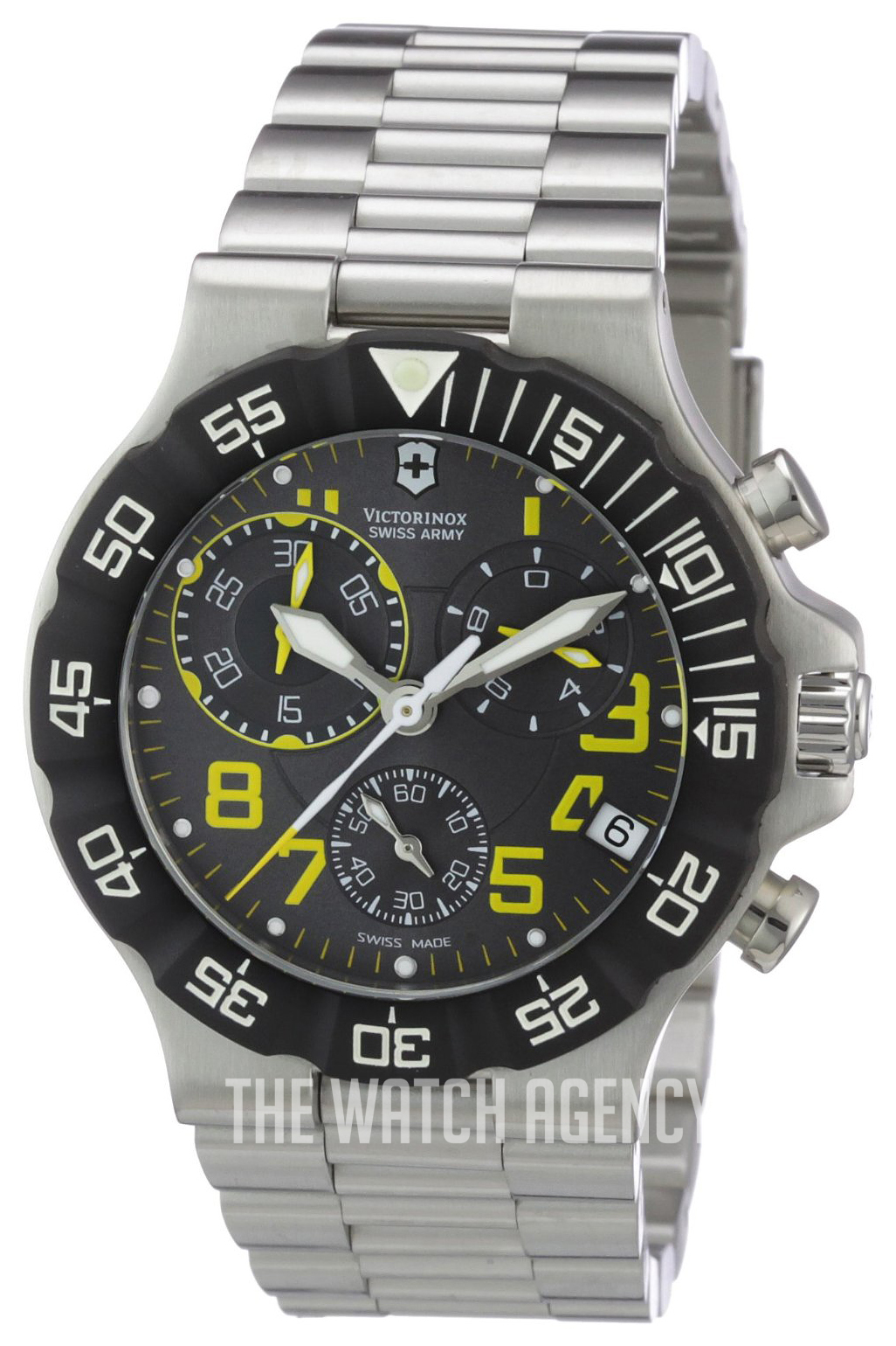 241409 Victorinox Summit XLT | TheWatchAgency.com
