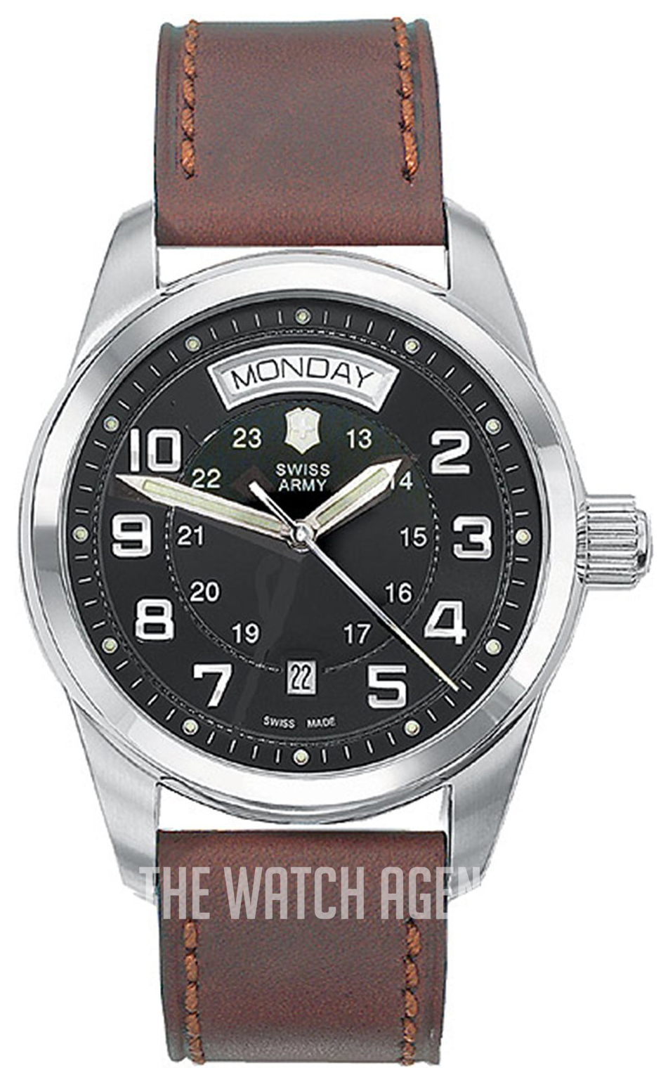 24147 Victorinox Classic | TheWatchAgency.com