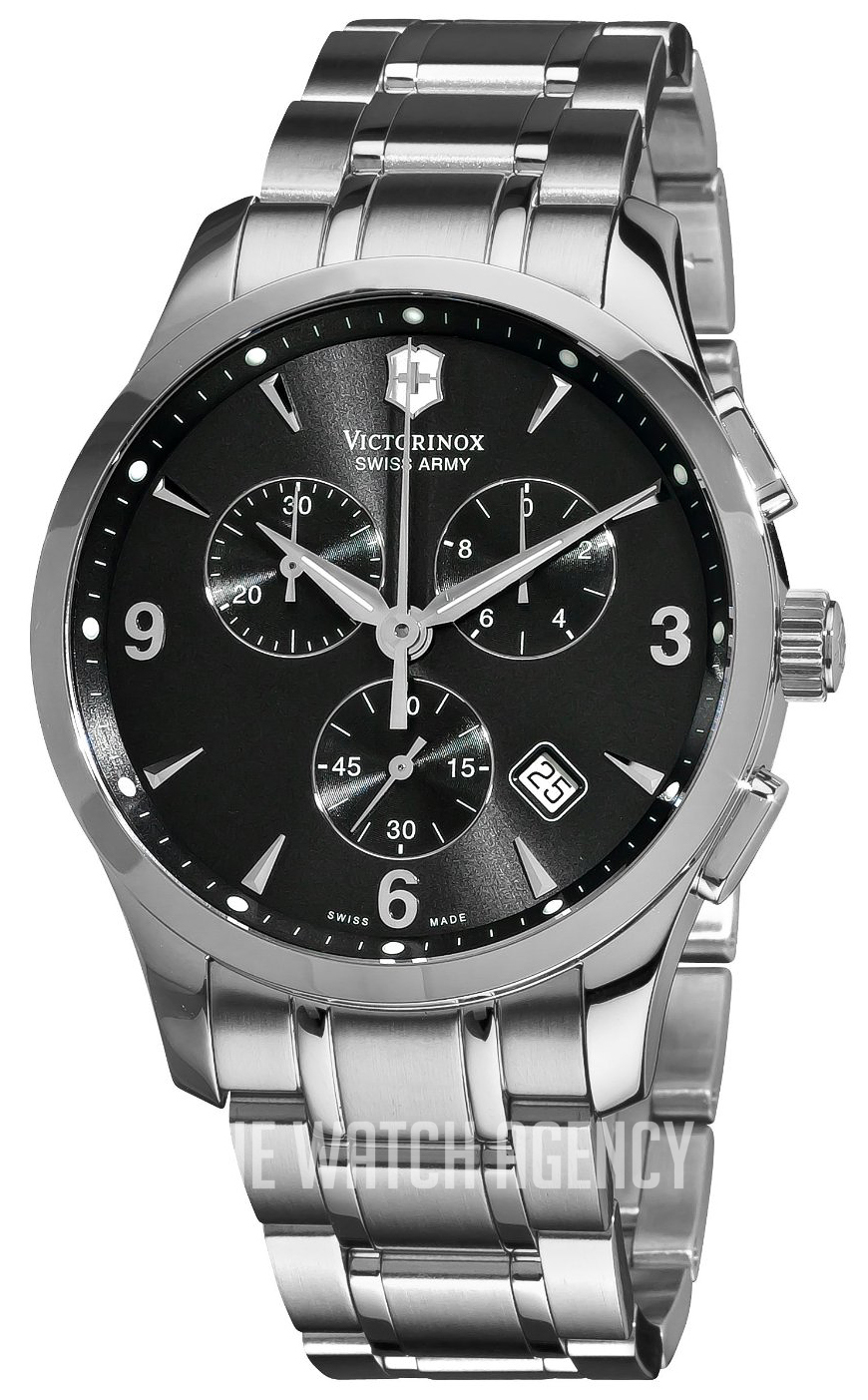 241478 Victorinox Alliance | TheWatchAgency.com