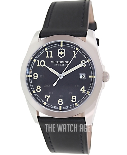 241584 Victorinox Infantry | TheWatchAgency.com