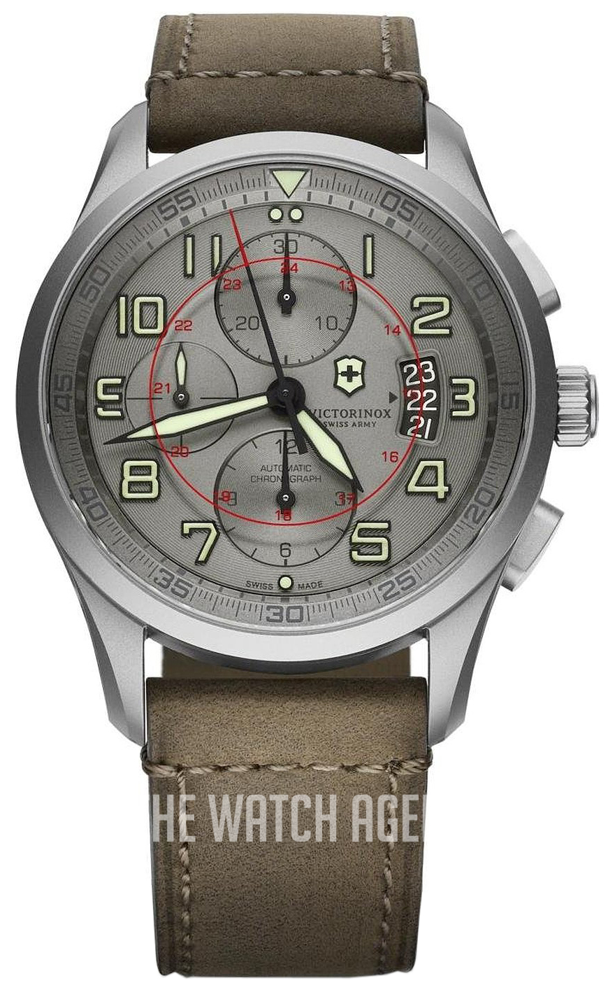 241599 Victorinox AirBoss | TheWatchAgency.com