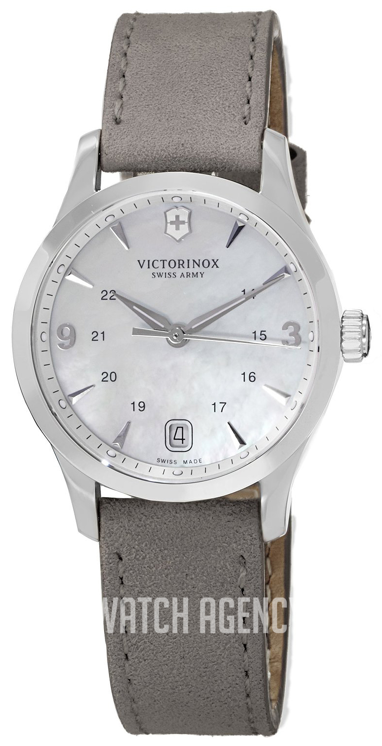 241662 Victorinox Alliance | TheWatchAgency.com