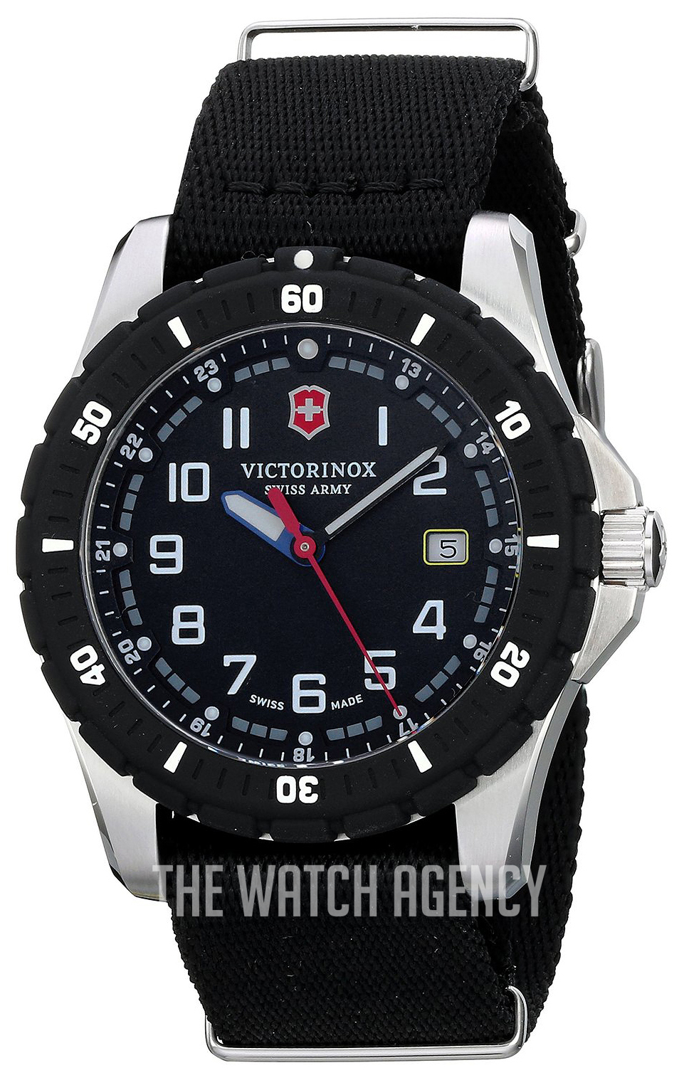 241674 Victorinox Maverick | TheWatchAgency.com