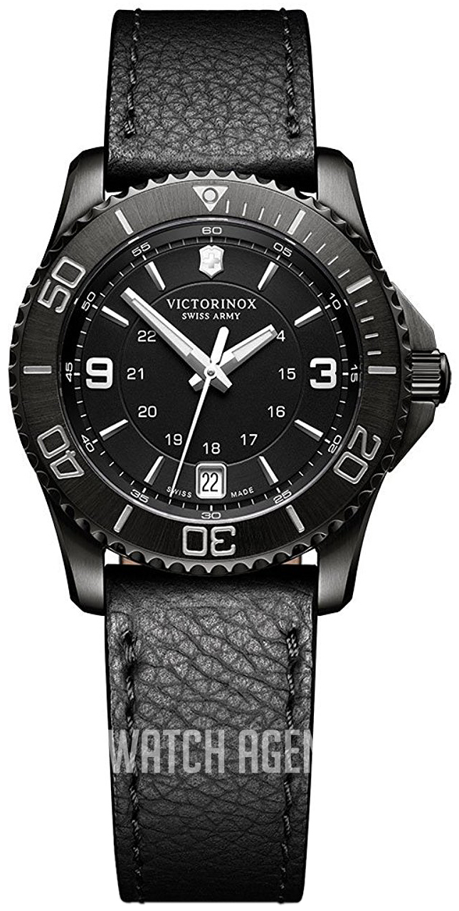 241584 Victorinox Infantry | TheWatchAgency.com