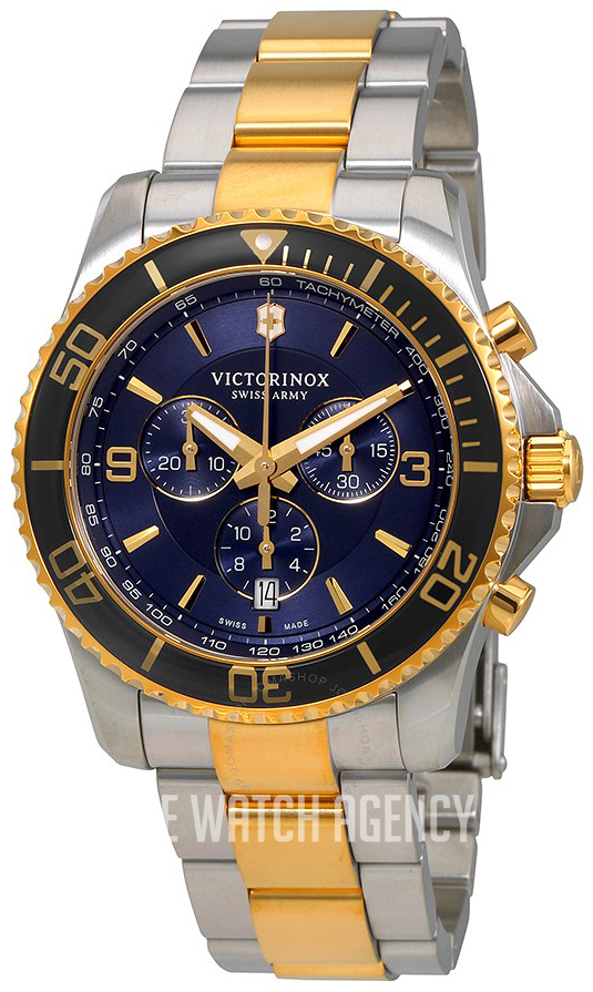 時計 Waltham concord 241791 Victorinox Maverick | TheWatchAgency.com