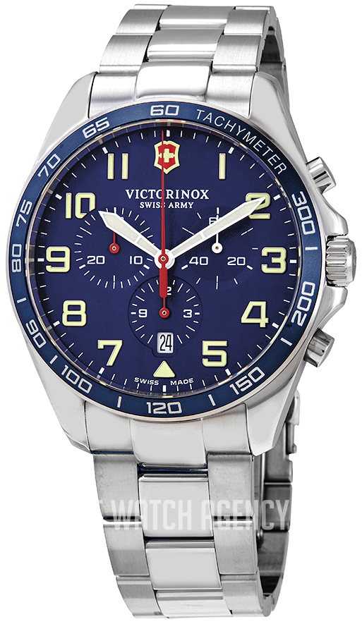 241524 Victorinox Classic | TheWatchAgency.com