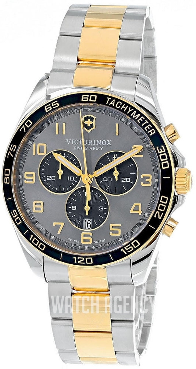 241339 Victorinox Summit XLT | TheWatchAgency.com