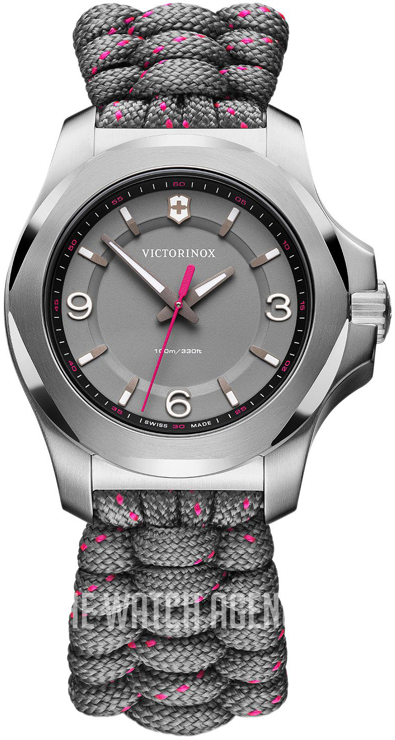 241547 Victorinox Officers | TheWatchAgency.com