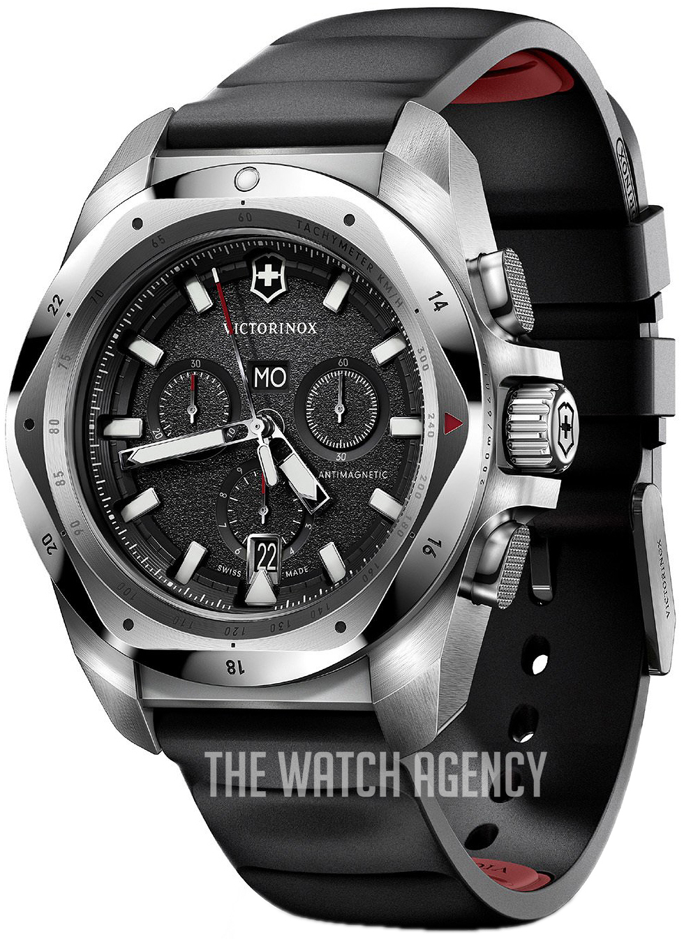 241547 Victorinox Officers | TheWatchAgency.com