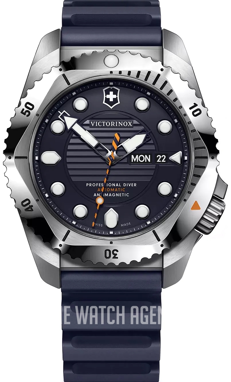 241994 Victorinox Dive Pro | TheWatchAgency.com