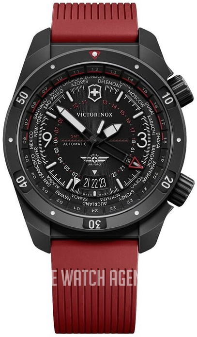 MK8212 Michael Kors Classic | TheWatchAgency.com