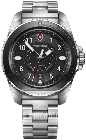 241339 Victorinox Summit XLT | TheWatchAgency.com