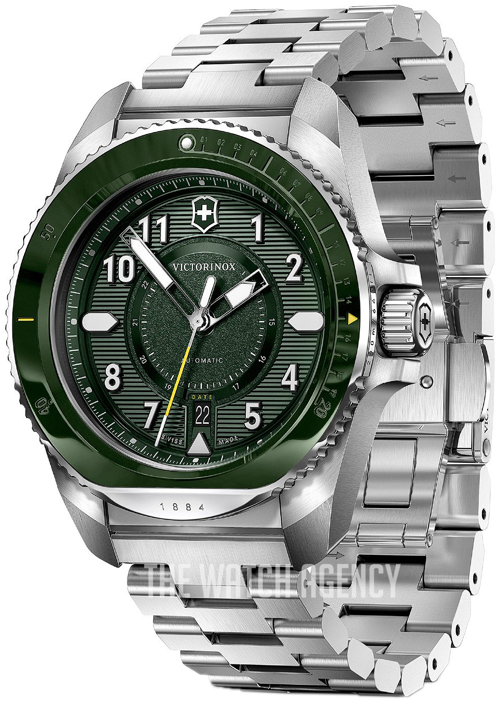 V241934 Victorinox Maverick | TheWatchAgency.com