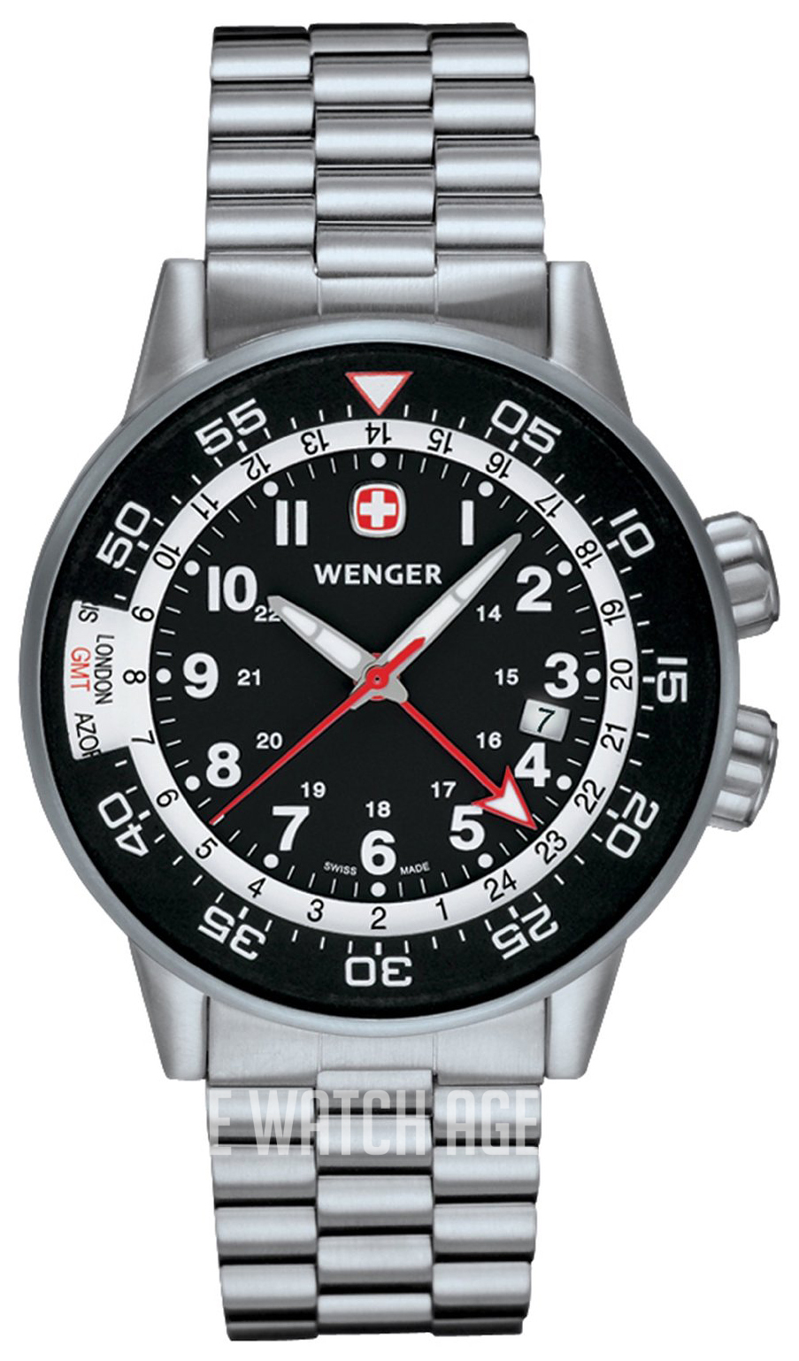 74746 Wenger Commando | TheWatchAgency.com