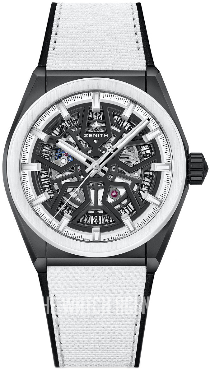 デーニ　rt-9 49.9005.670-11.R943 Zenith Defy Classic | TheWatchAgency.com