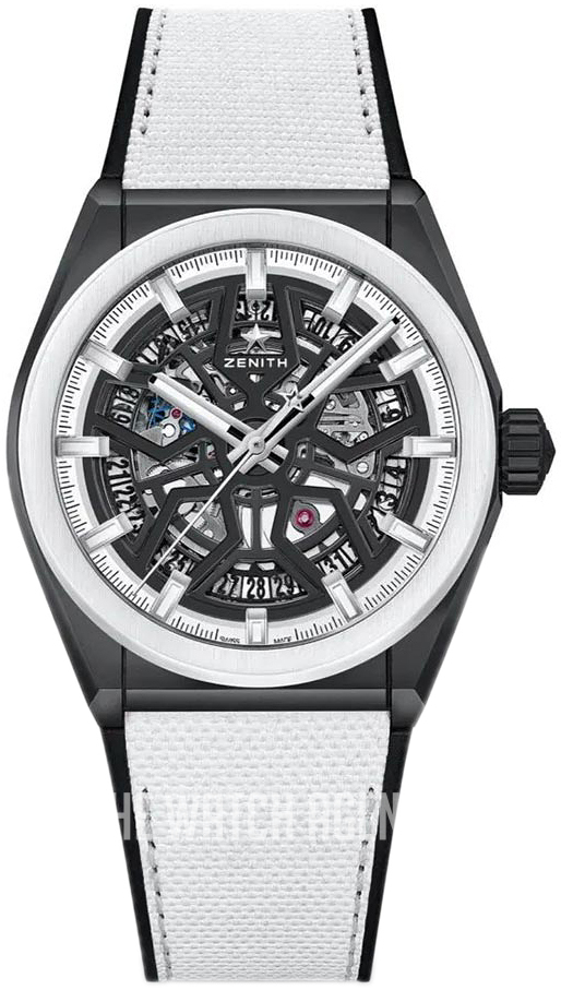 49.9005.670-11.R943 Zenith Defy Classic | TheWatchAgency.com