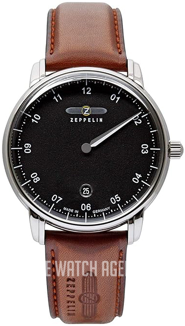 86422 Zeppelin Captains | TheWatchAgency.com